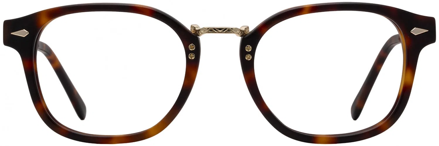 American Optical PRESTON Eyeglasses